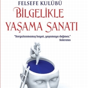 FELSEFEYİ SEVDİREN GENÇ!